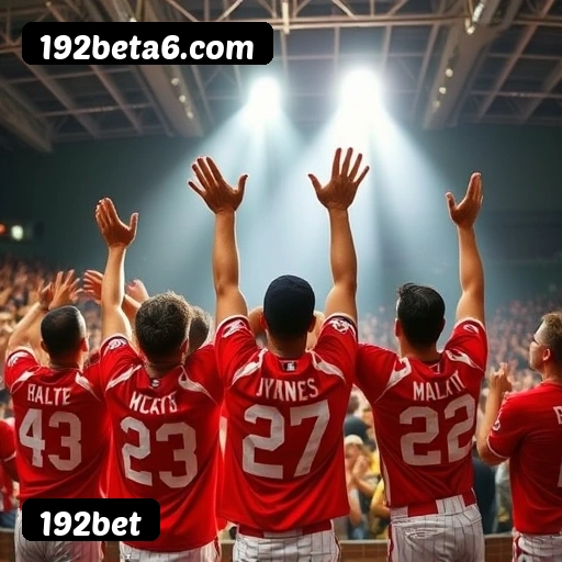 Bônus e promoções 192bet
