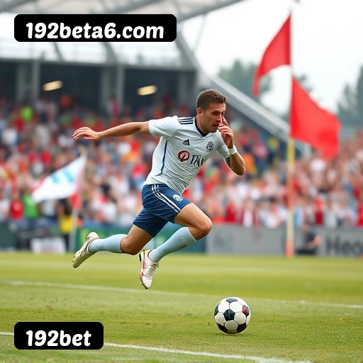 Loterias online disponíveis na 192bet