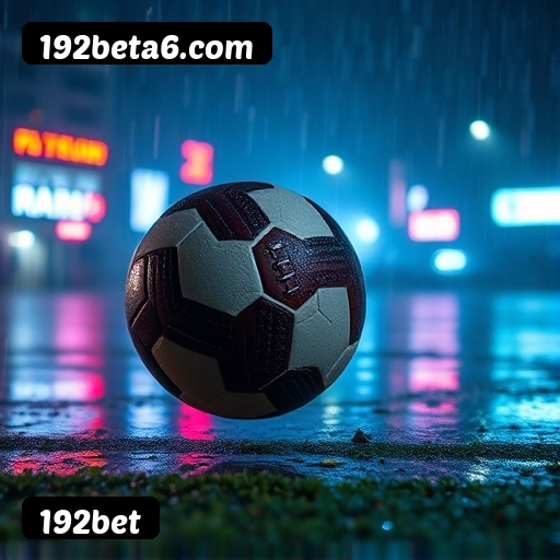 Pagamentos PIX na 192bet