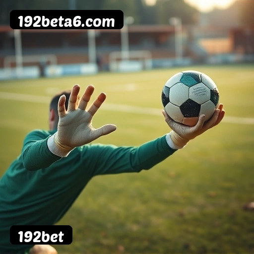 Certificações de segurança da 192bet