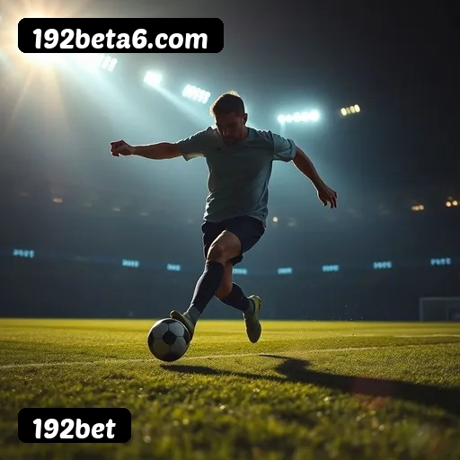 Suporte 24 horas 192bet