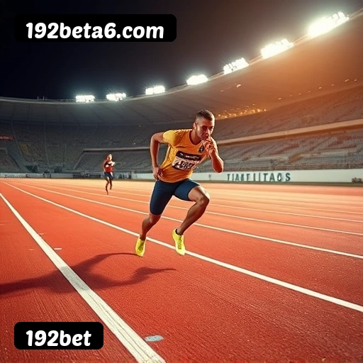 Níveis do programa VIP da 192bet
